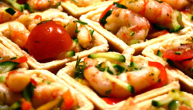 Finger Food